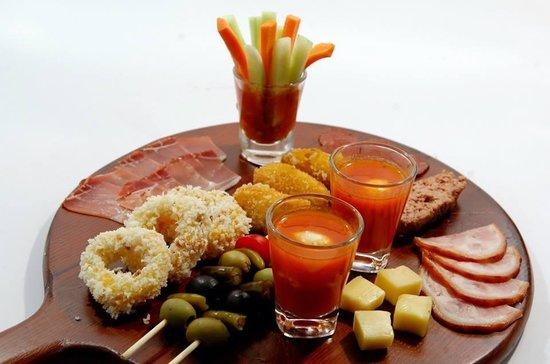 Latino Texmex Grill & Tacos